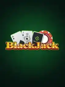 Blackjack slot game