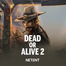 Dead or Alive 2 slot game