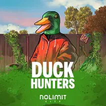 Duck Hunters slot game