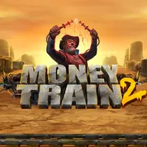 Money Train 2 slot game