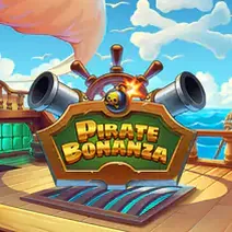 Pirate Bonanza slot game